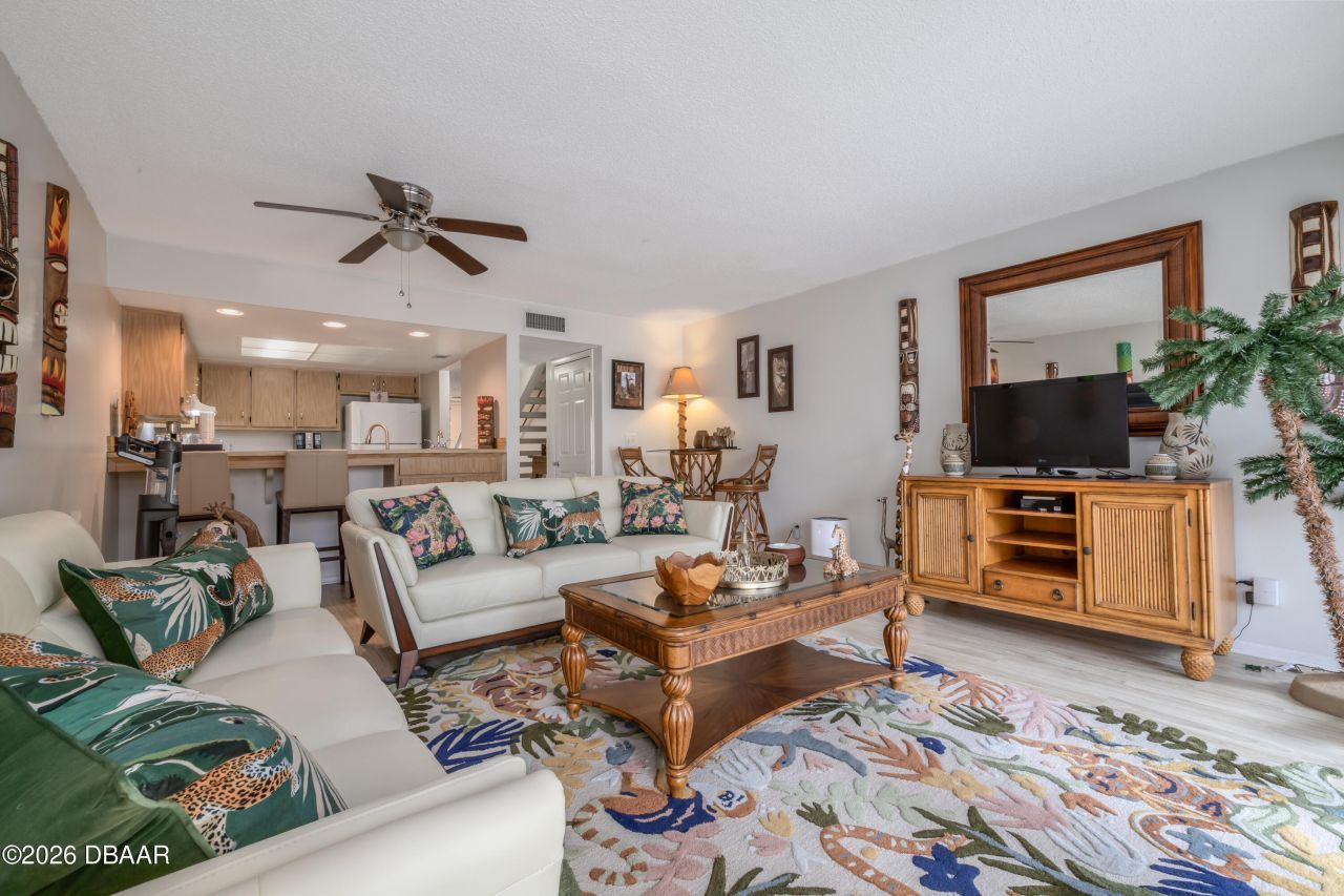 201 Club House Boulevard, New Smyrna Beach, FL 32168 Photo