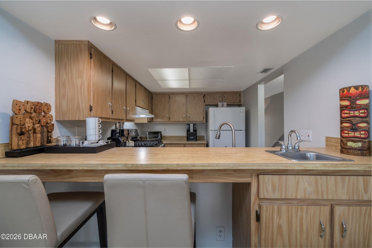 201 Club House Boulevard, New Smyrna Beach, FL 32168 Photo