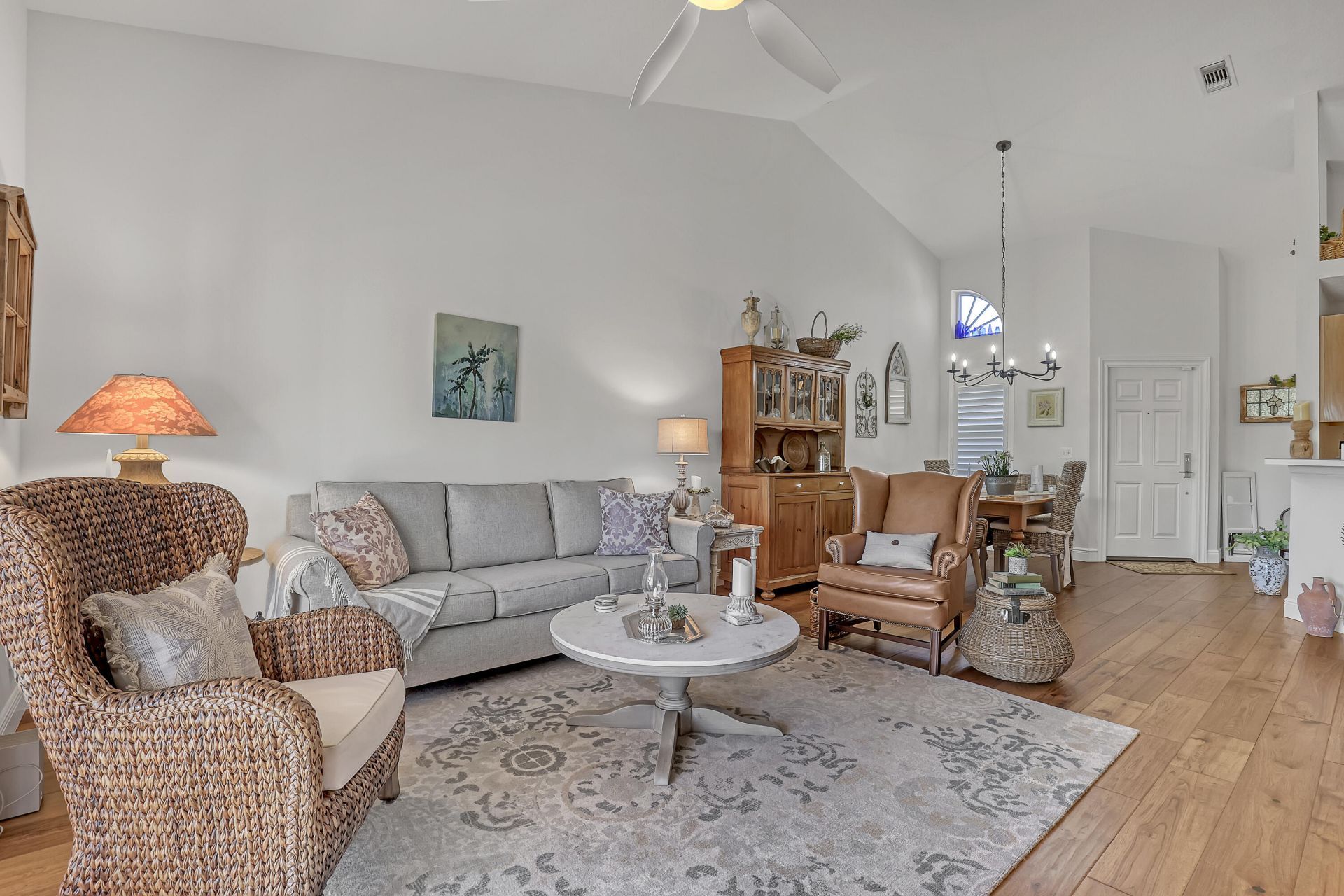 402 Muirfield Court, Unit 402d, Jupiter, FL 33458 Photo