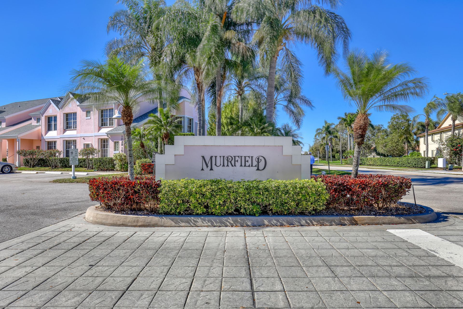 402 Muirfield Court, Unit 402d, Jupiter, FL 33458 Photo