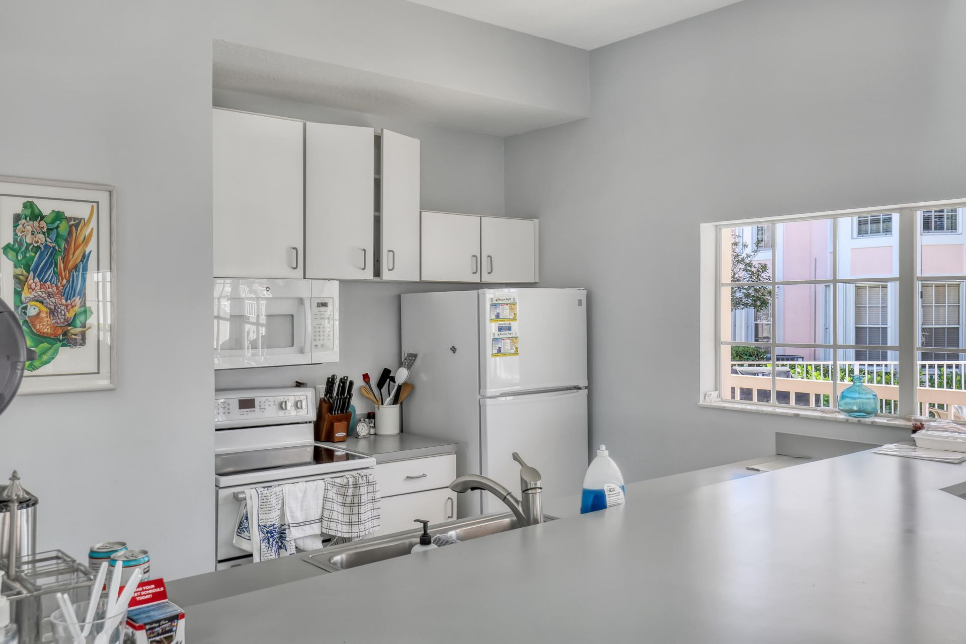 402 Muirfield Court, Unit 402d, Jupiter, FL 33458 Photo