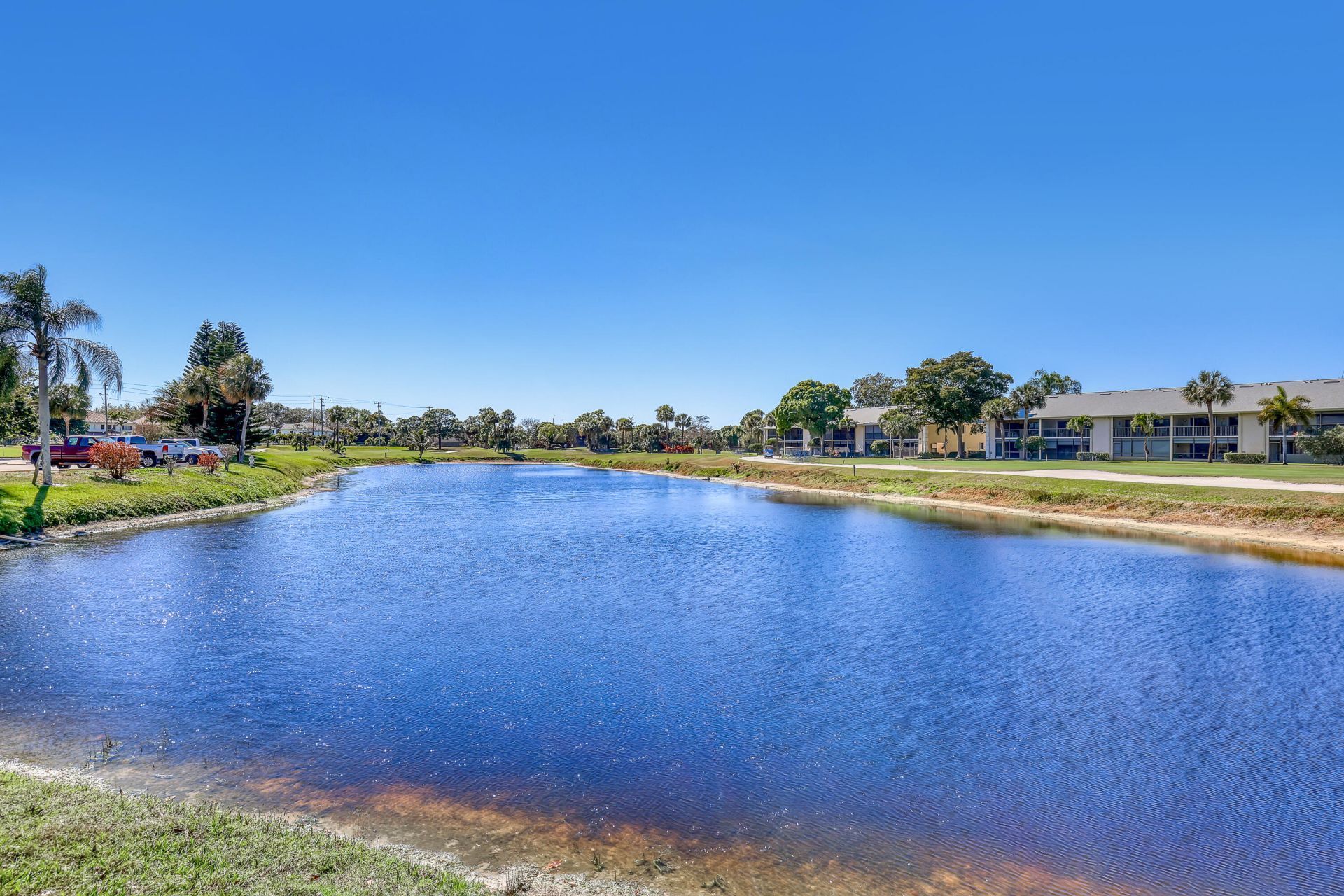 402 Muirfield Court, Unit 402d, Jupiter, FL 33458 Photo