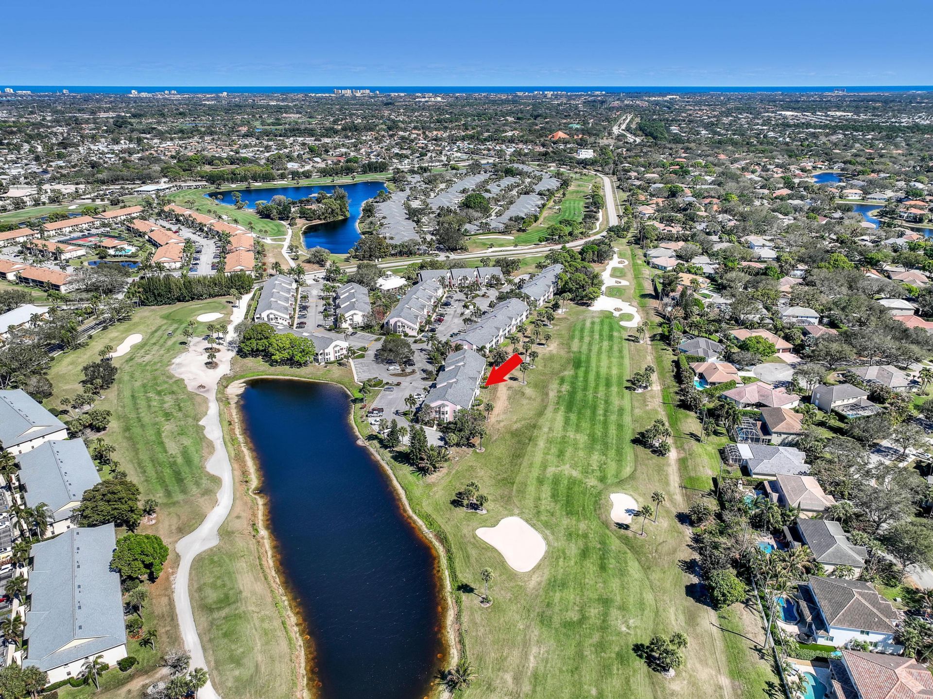 402 Muirfield Court, Unit 402d, Jupiter, FL 33458 Photo