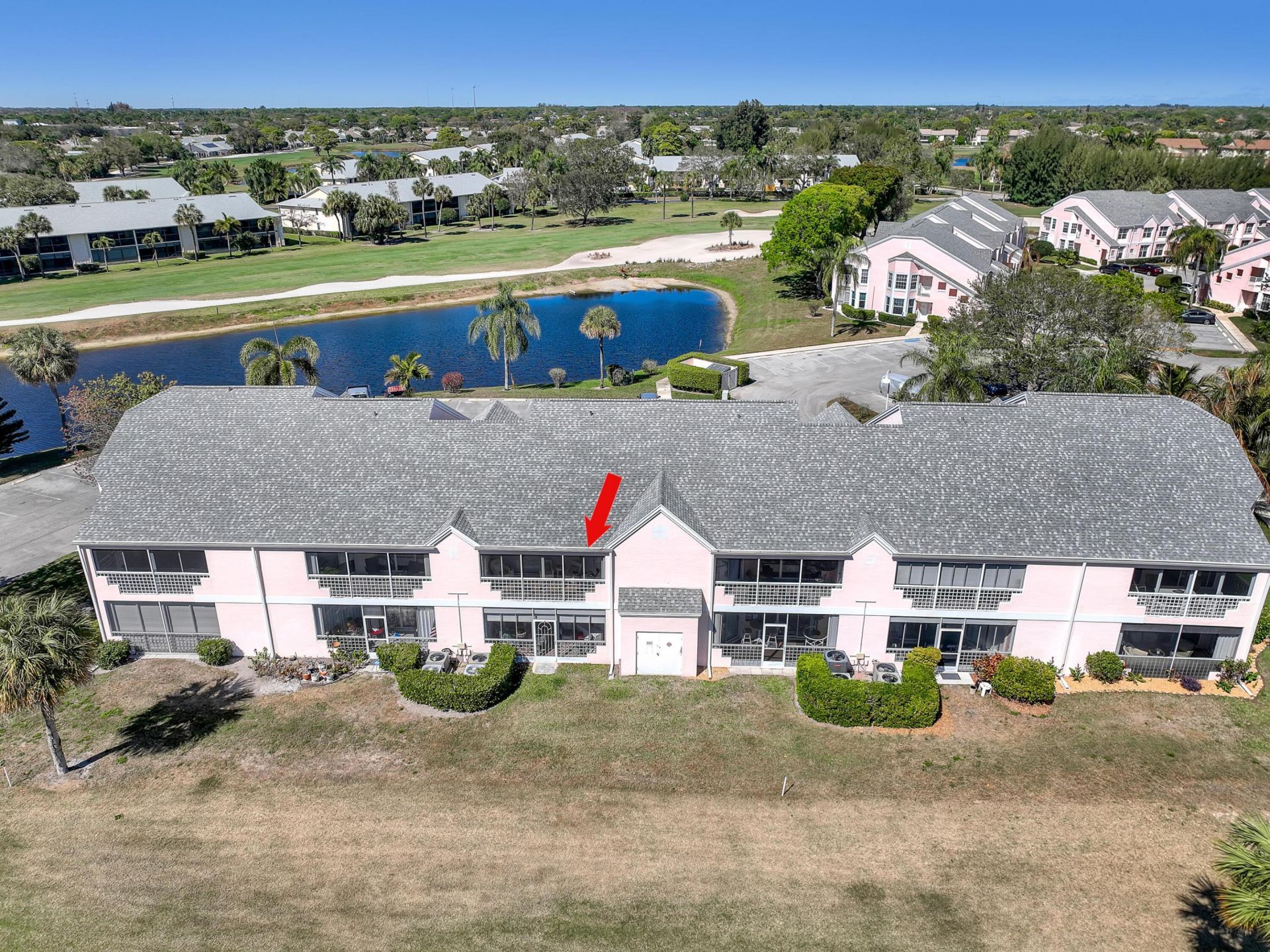 402 Muirfield Court, Unit 402d, Jupiter, FL 33458 Photo