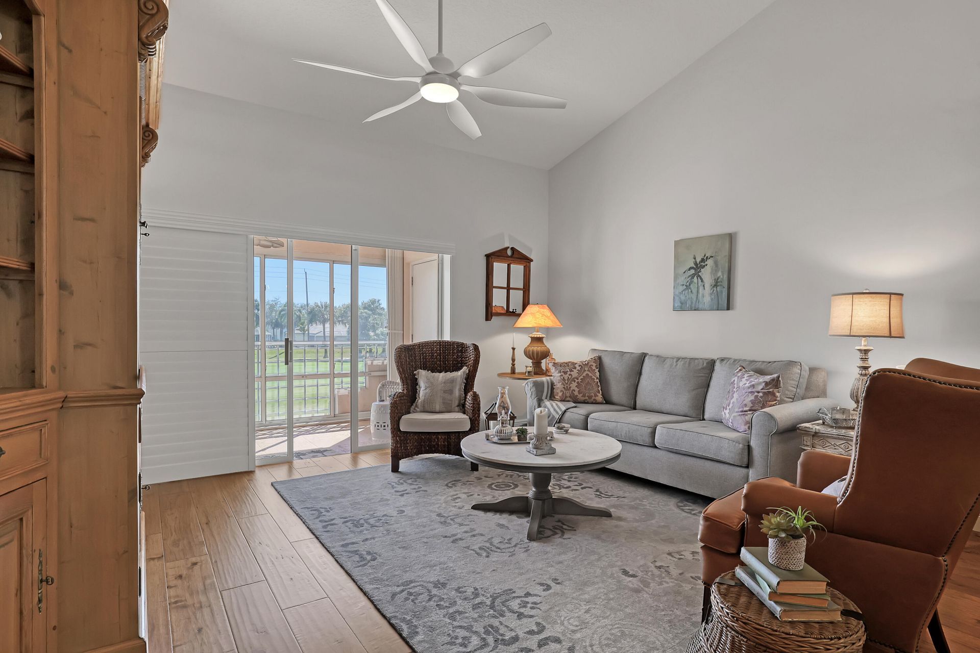 402 Muirfield Court, Unit 402d, Jupiter, FL 33458 Photo