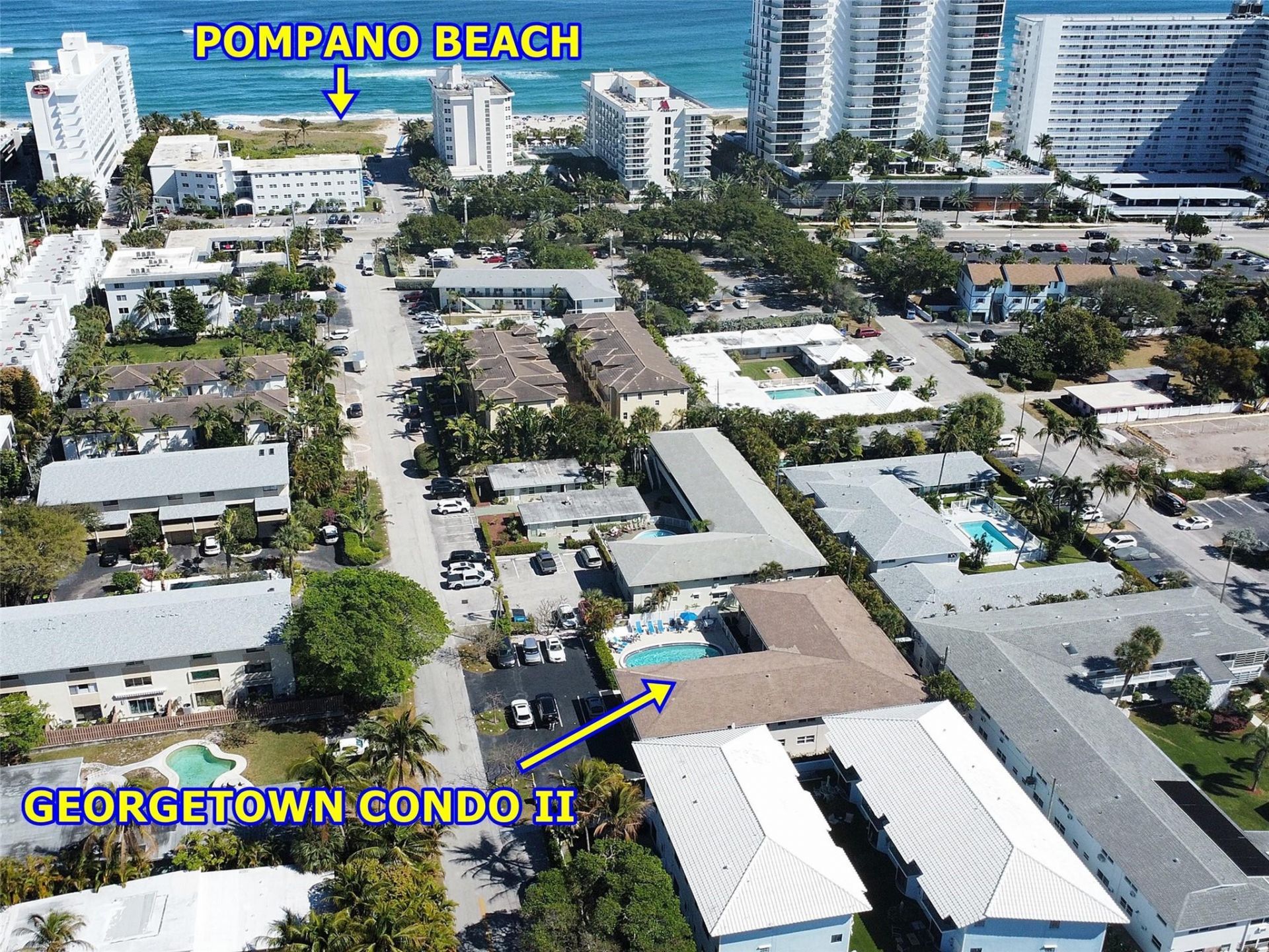 3216 NE 13th Street, Unit 8, Pompano Beach, FL 33062 Photo