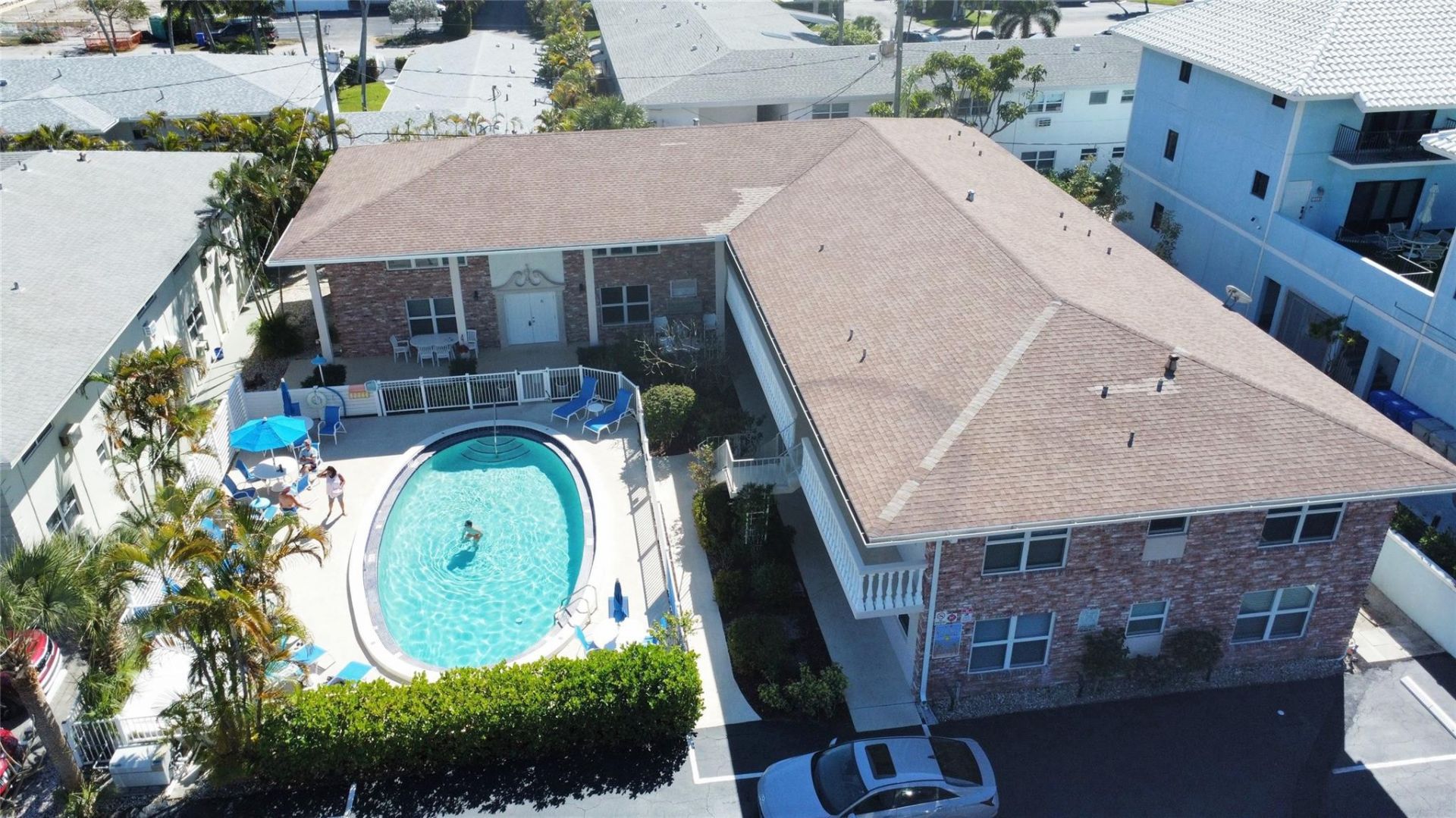 3216 NE 13th Street, Unit 8, Pompano Beach, FL 33062 Photo