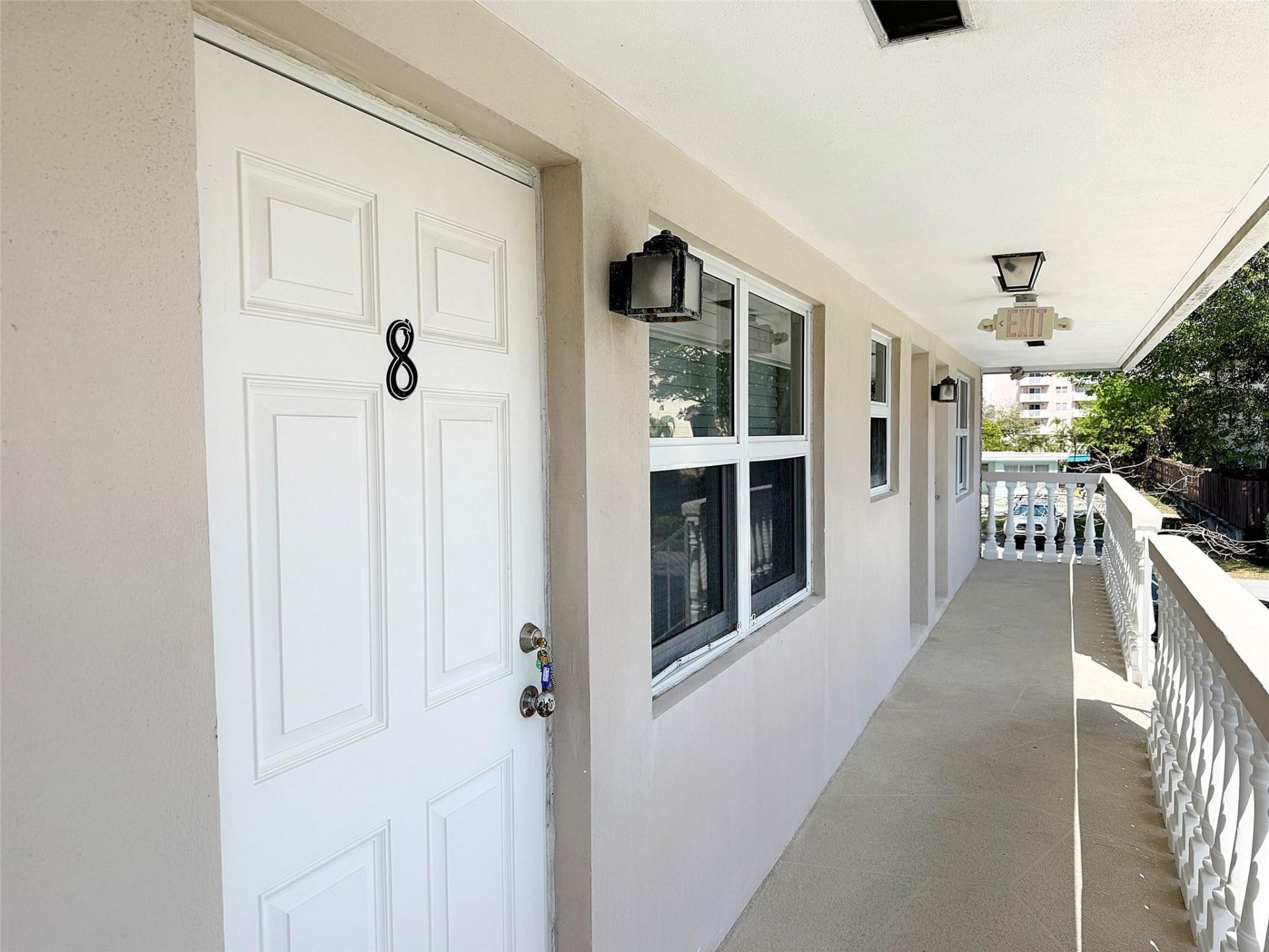 3216 NE 13th Street, Unit 8, Pompano Beach, FL 33062 Photo