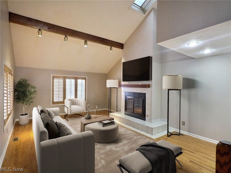 25818 Fairmount Boulevard, Beachwood, OH 44122 Photo 2