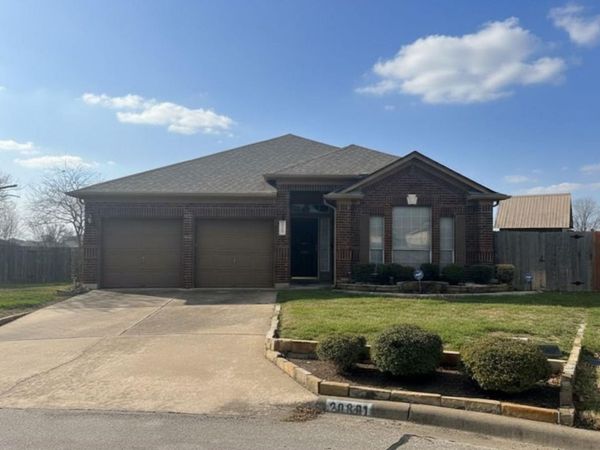 20801 Jumpers Delight LN, Pflugerville, TX 78660