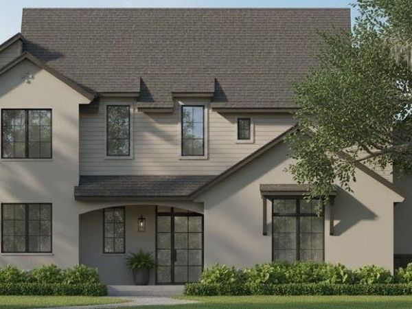 704 E 46th ST, Austin, TX 78751