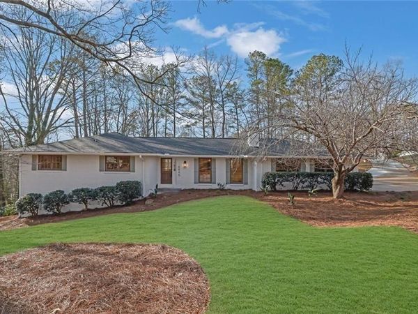 4845 Millen Drive SE, Mableton, GA 30126
