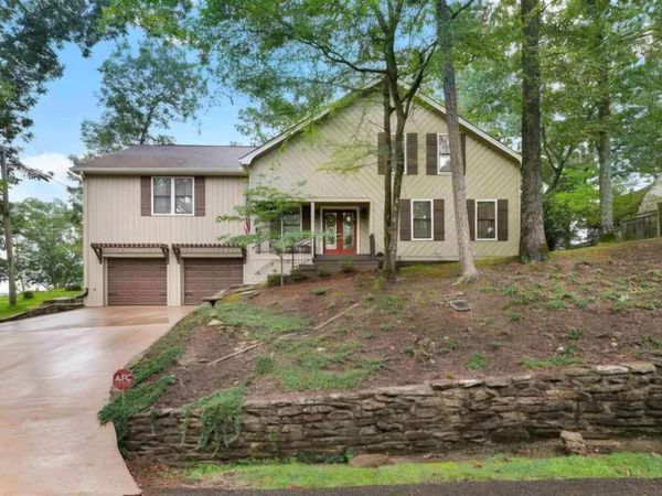 60 WILDFERN LN, Counce, TN 38326