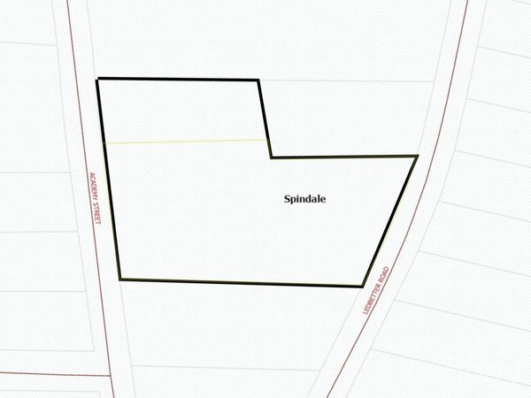 0 Ledbetter Road , Spindale, NC 28160