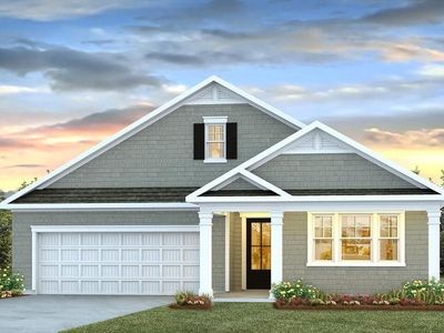 48 Castle Hill Drive, Yemassee, SC 29945