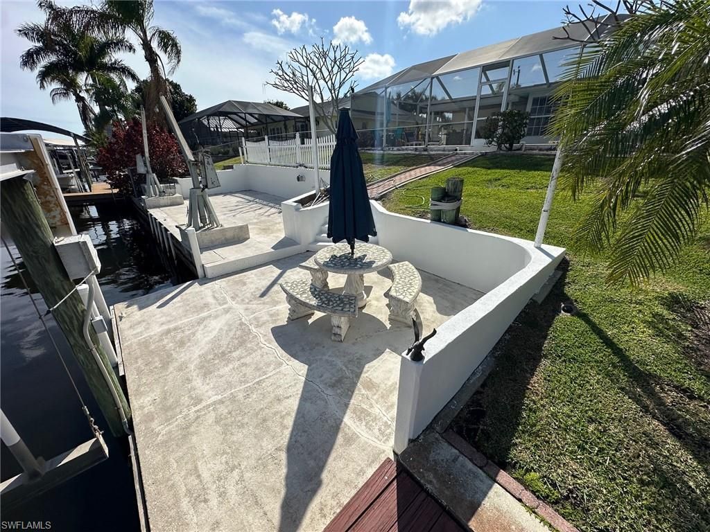 3109 SE 10th Ave, Cape Coral, FL 33904 Photo