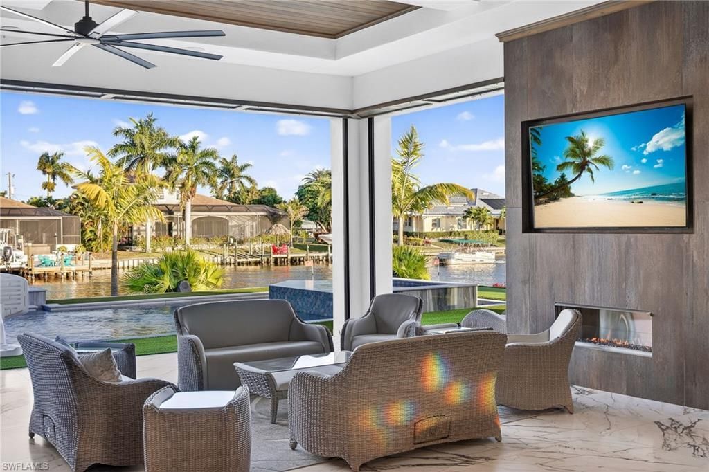 105 SW 51st Ter , Cape Coral, FL 33914 Photo