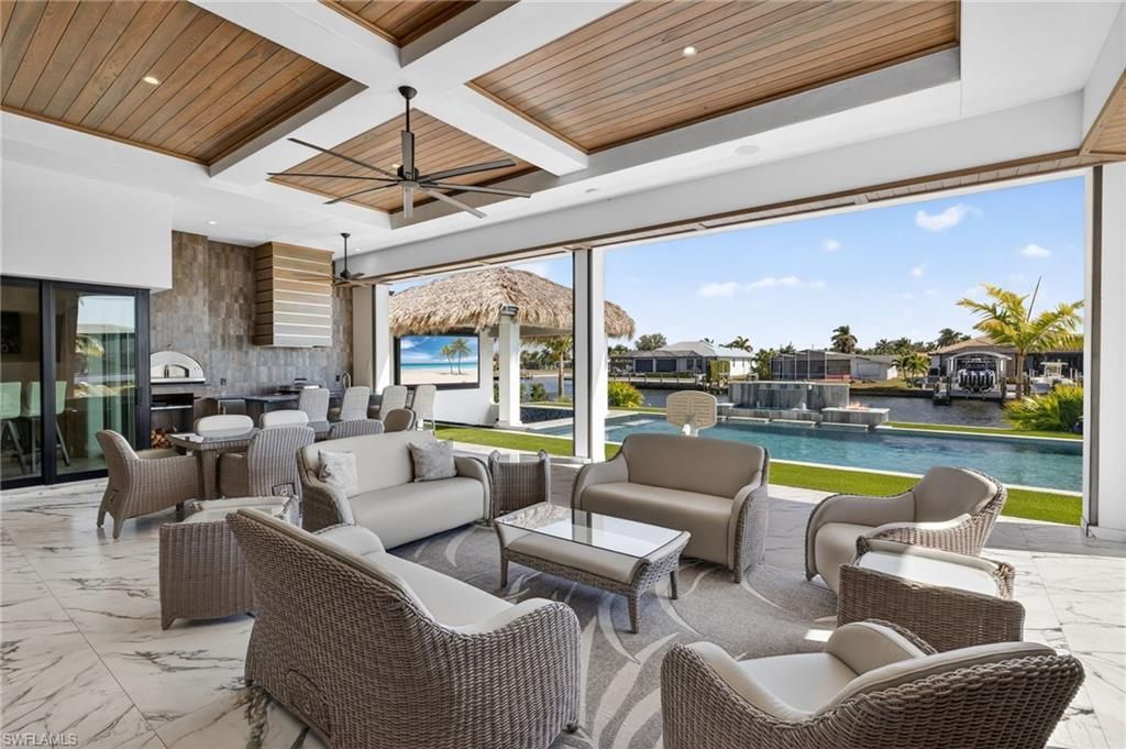 105 SW 51st Ter , Cape Coral, FL 33914 Photo