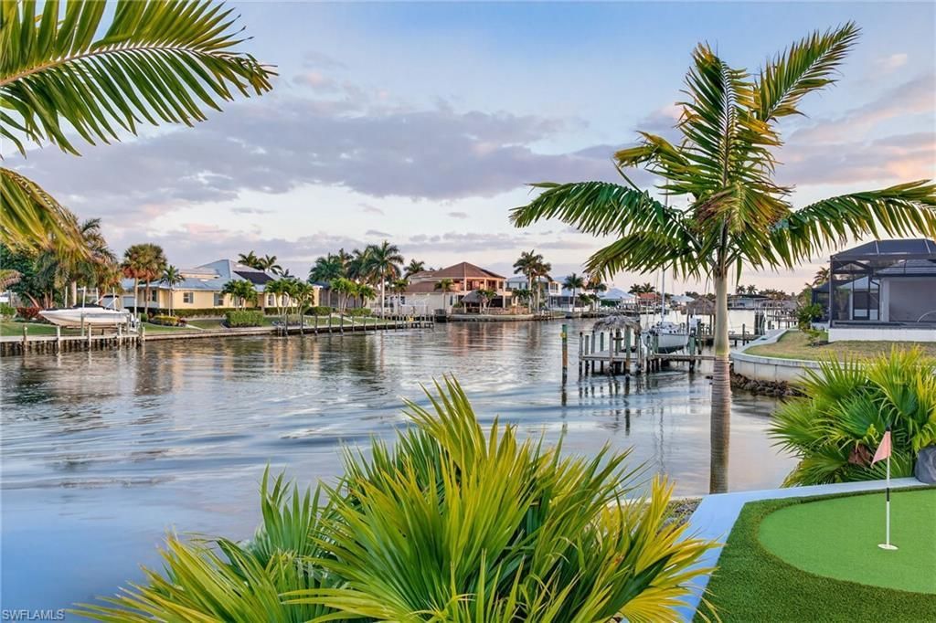105 SW 51st Ter, Cape Coral, FL 33914 Photo