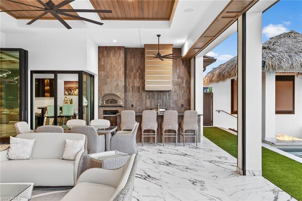 105 SW 51st Ter , Cape Coral, FL 33914 Photo