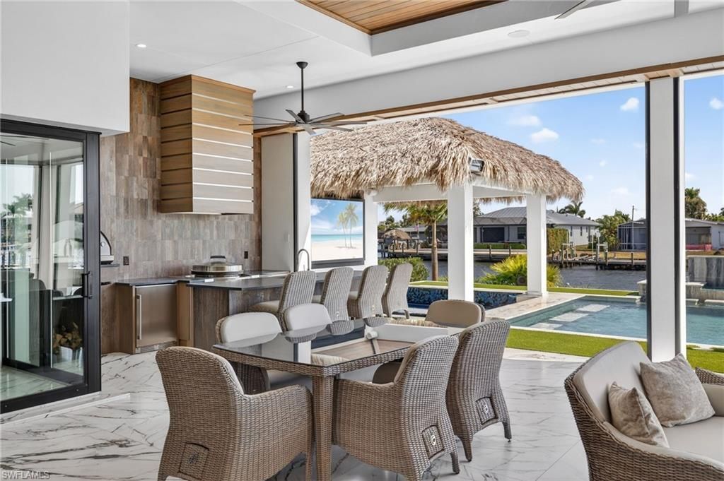 105 SW 51st Ter , Cape Coral, FL 33914 Photo