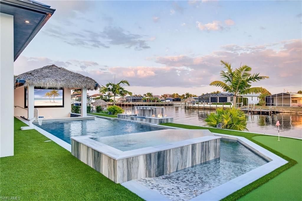 105 SW 51st Ter , Cape Coral, FL 33914 Photo