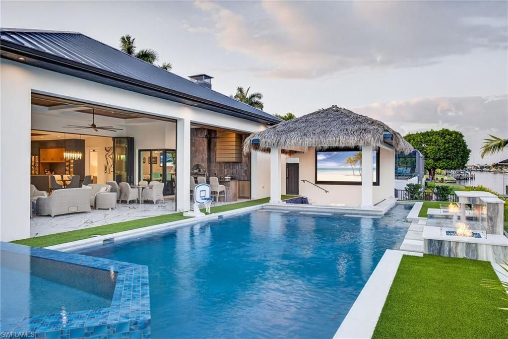 105 SW 51st Ter , Cape Coral, FL 33914 Photo