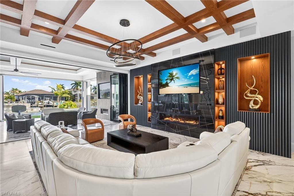 105 SW 51st Ter , Cape Coral, FL 33914 Photo