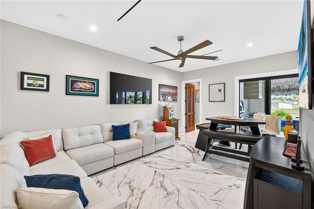 105 SW 51st Ter , Cape Coral, FL 33914 Photo