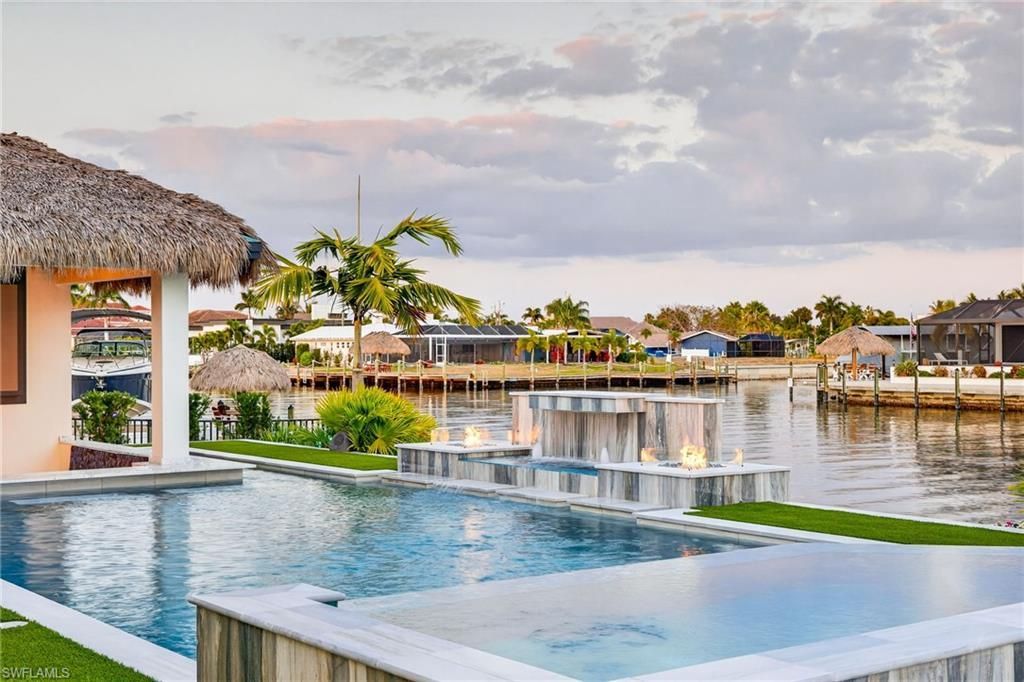 105 SW 51st Ter , Cape Coral, FL 33914 Photo