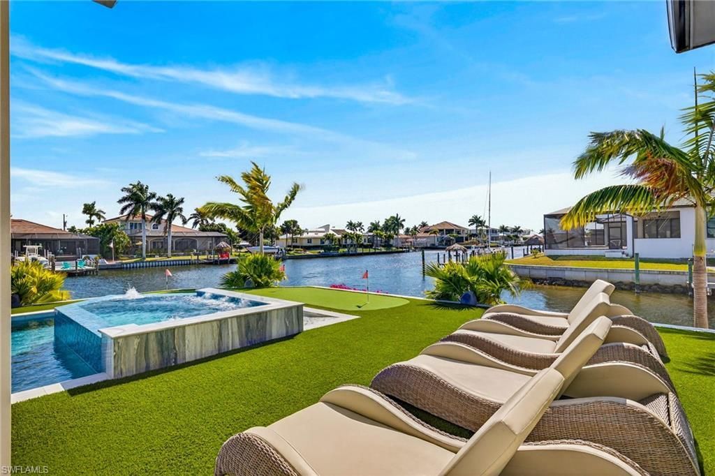 105 SW 51st Ter , Cape Coral, FL 33914 Photo