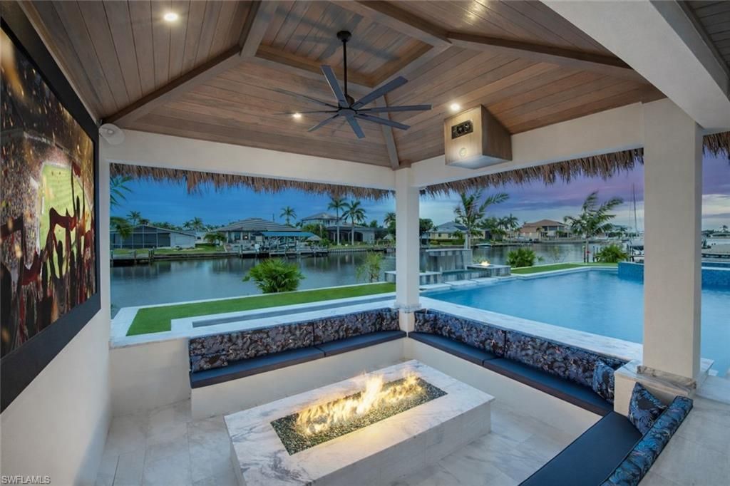 105 SW 51st Ter , Cape Coral, FL 33914 Photo