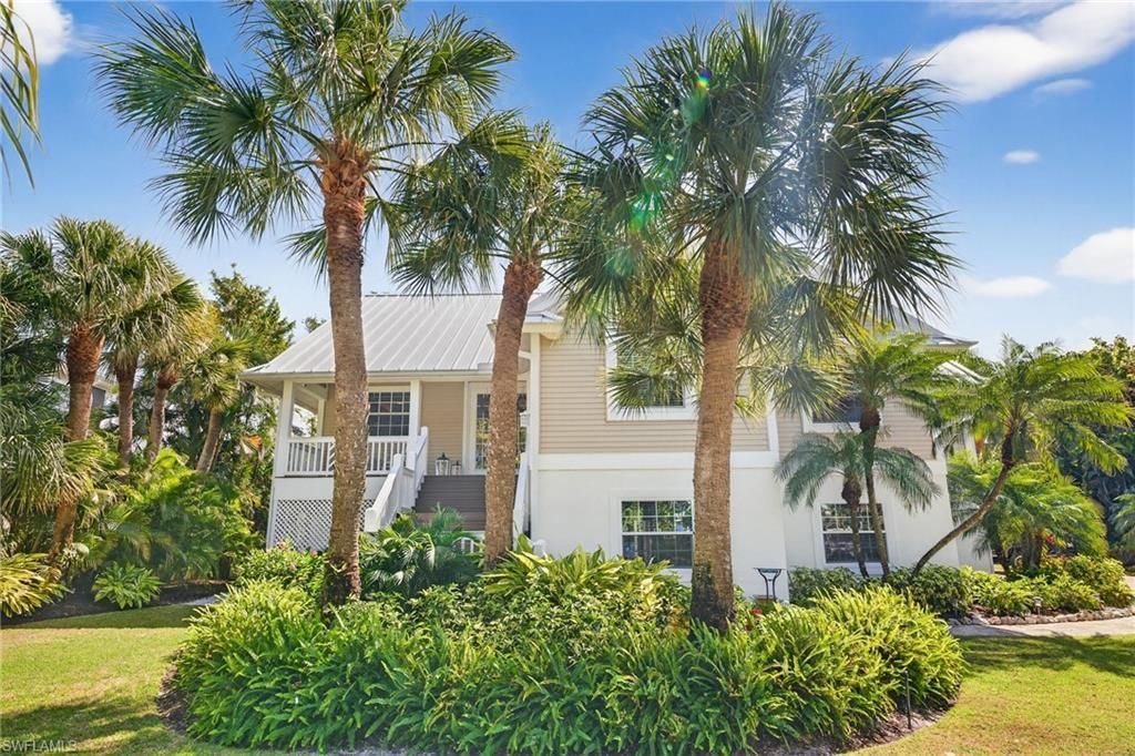 739 Anchor Dr, Sanibel, FL 33957 Photo
