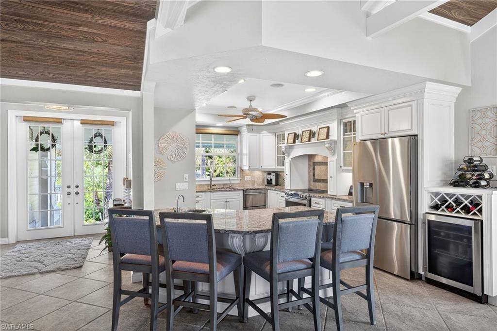 739 Anchor Dr, Sanibel, FL 33957 Photo