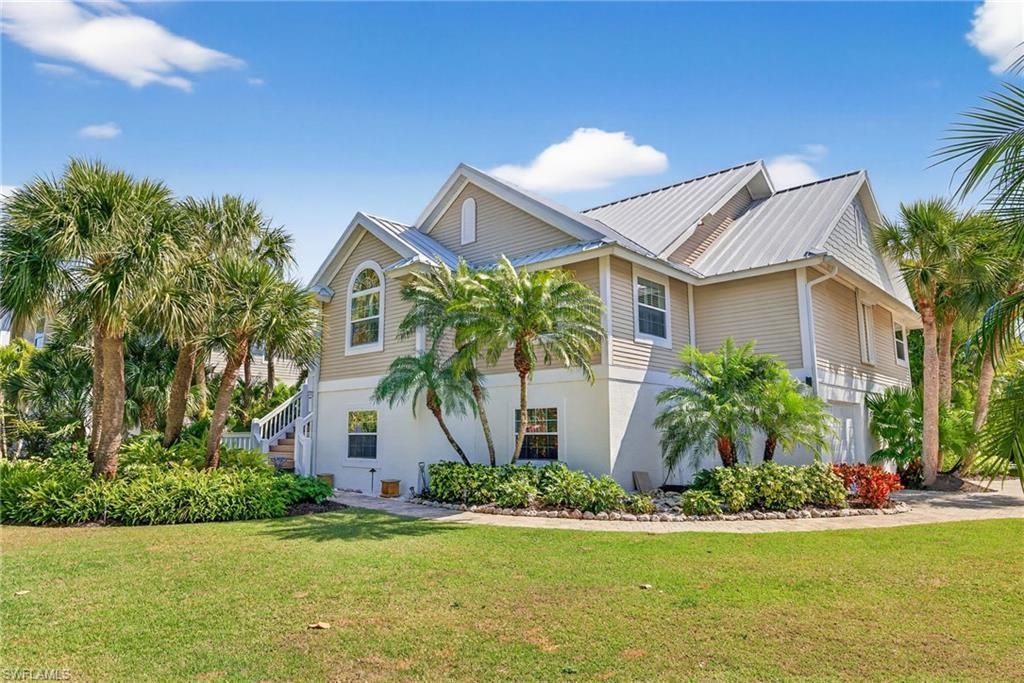 739 Anchor Dr, Sanibel, FL 33957 Photo