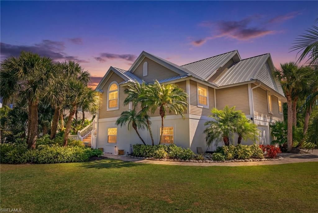 739 Anchor Dr, Sanibel, FL 33957 Photo
