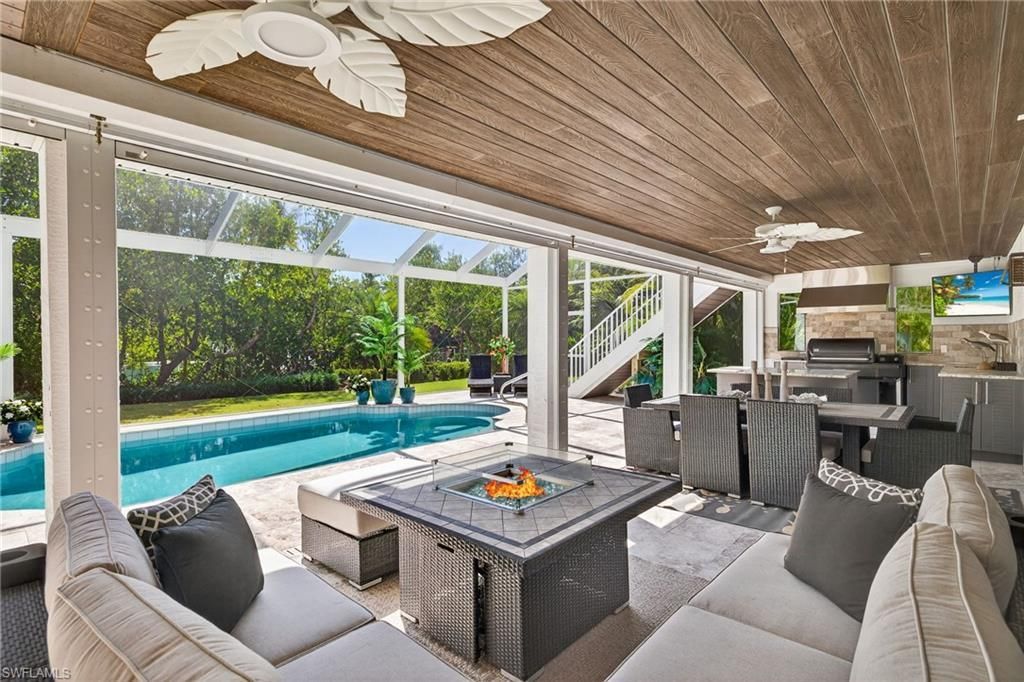 739 Anchor Dr, Sanibel, FL 33957 Photo