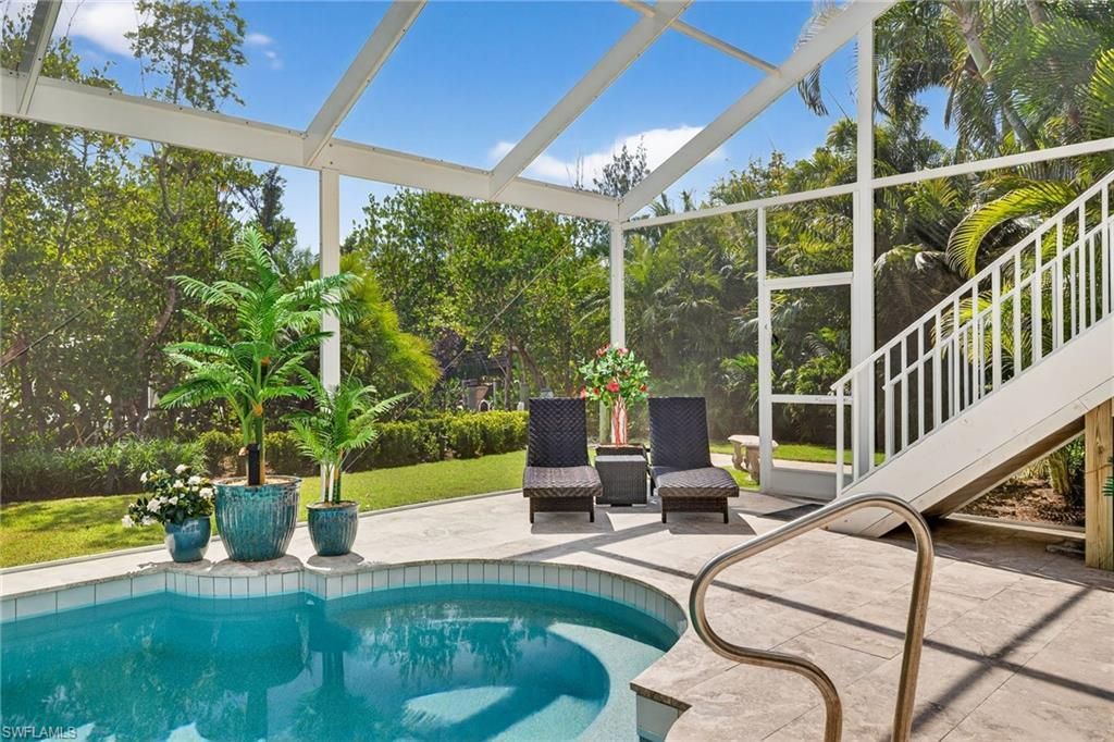 739 Anchor Dr, Sanibel, FL 33957 Photo