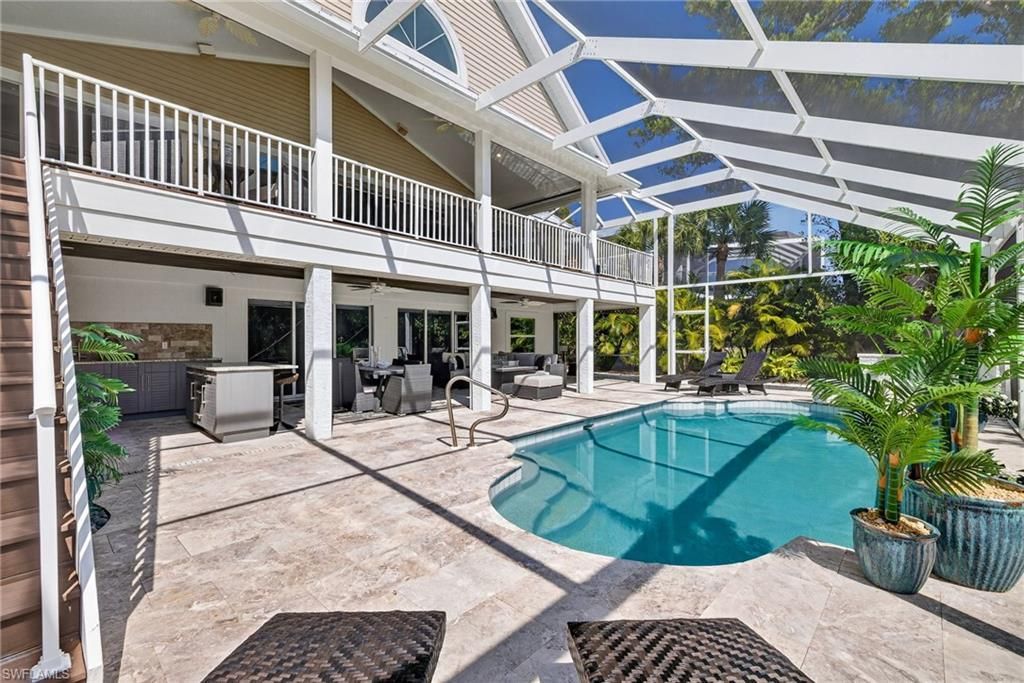 739 Anchor Dr, Sanibel, FL 33957 Photo