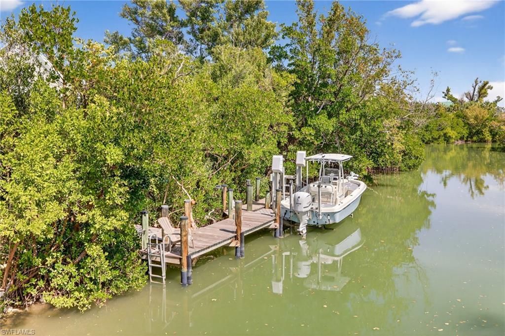 739 Anchor Dr, Sanibel, FL 33957 Photo