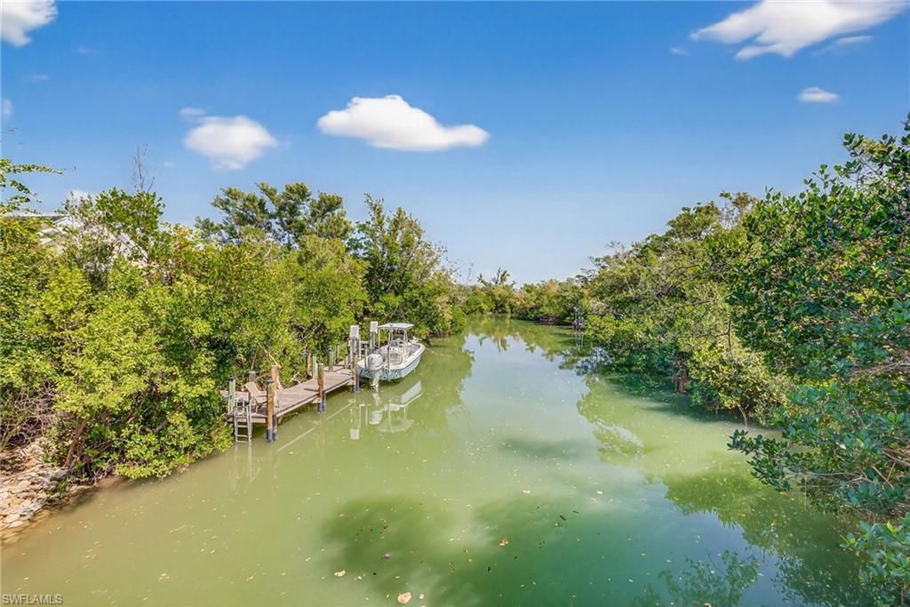 739 Anchor Dr, Sanibel, FL 33957 Photo