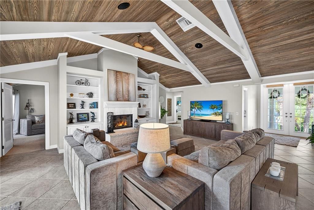 739 Anchor Dr, Sanibel, FL 33957 Photo