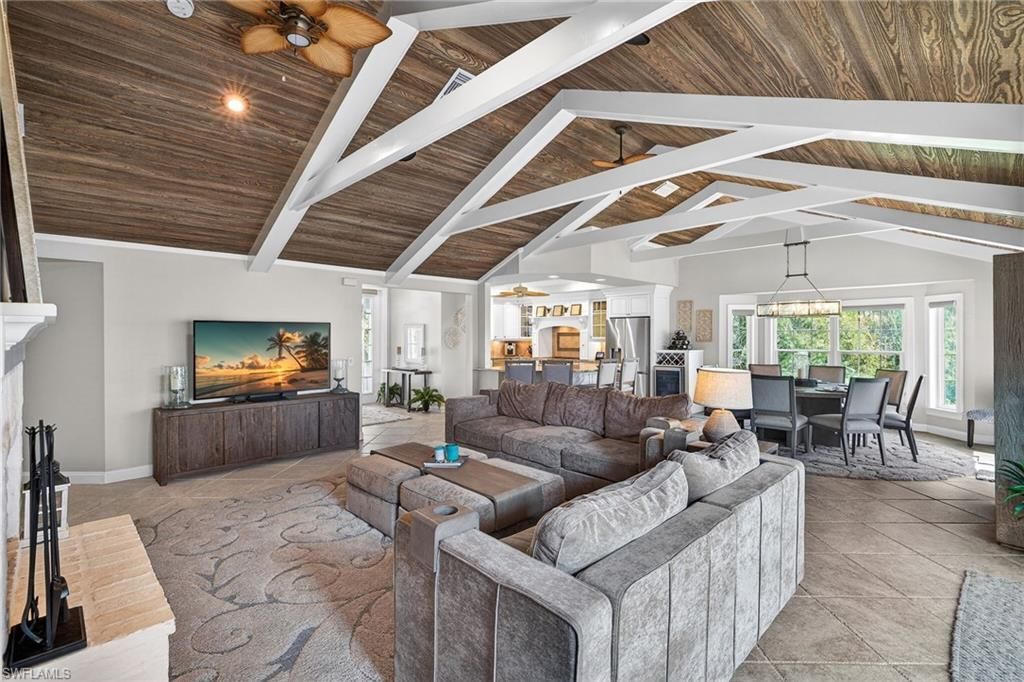 739 Anchor Dr, Sanibel, FL 33957 Photo