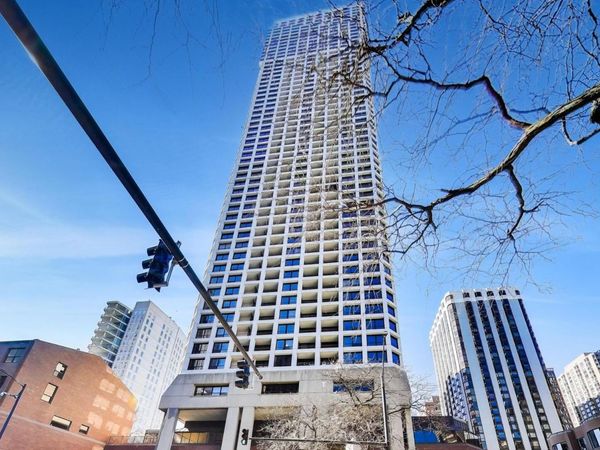 1030 N State Street, Unit 48C, Chicago, IL 60610