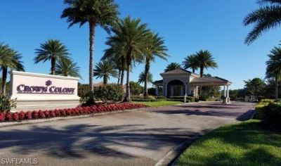 16304 Crown Arbor Way, Unit 101, Fort Myers, FL 33908 Photo