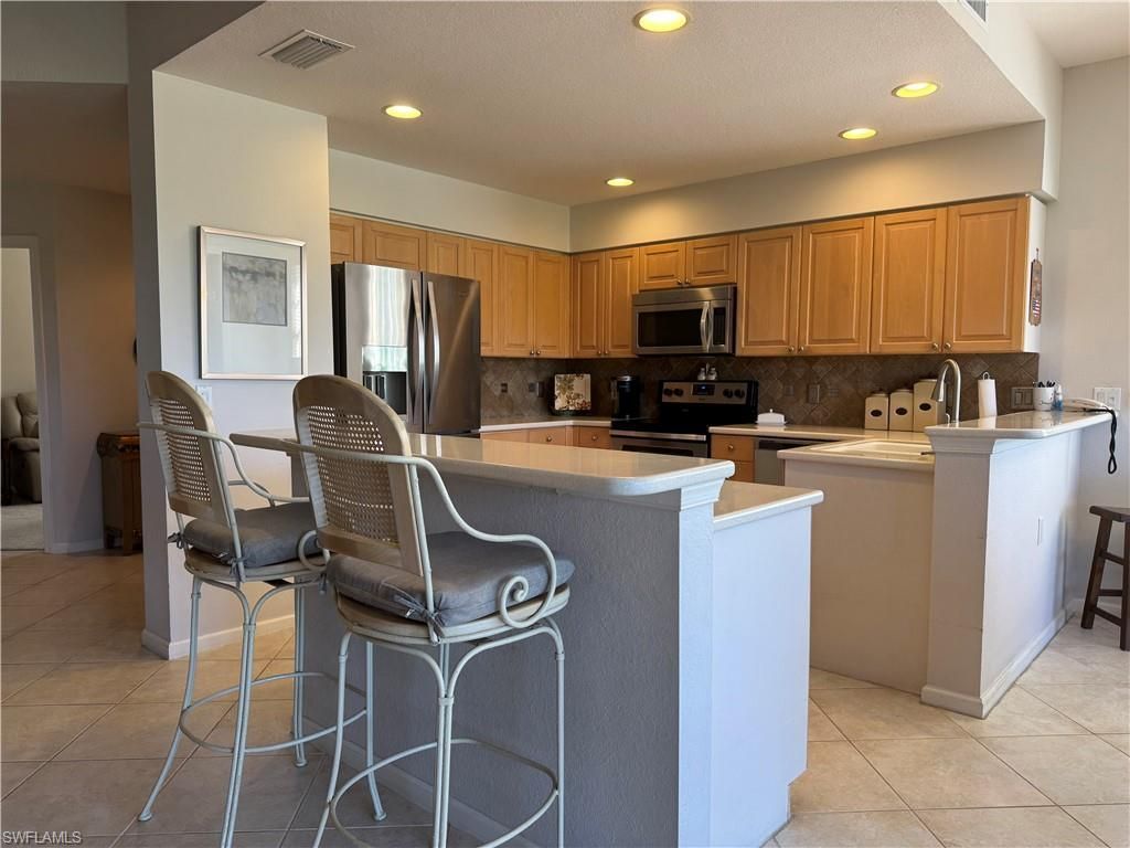 16304 Crown Arbor Way, Unit 101, Fort Myers, FL 33908 Photo