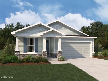 218 CRAFTON Circle, St. Johns, FL 32259