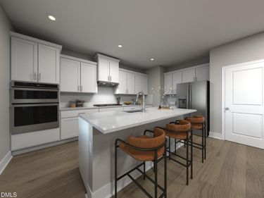 408 Southland Drive, Zebulon, NC 27597