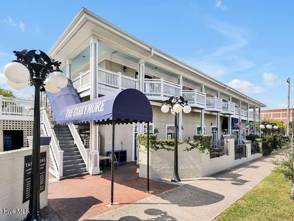 102 S 2nd Street, Unit 209, Wilmington, NC 28401