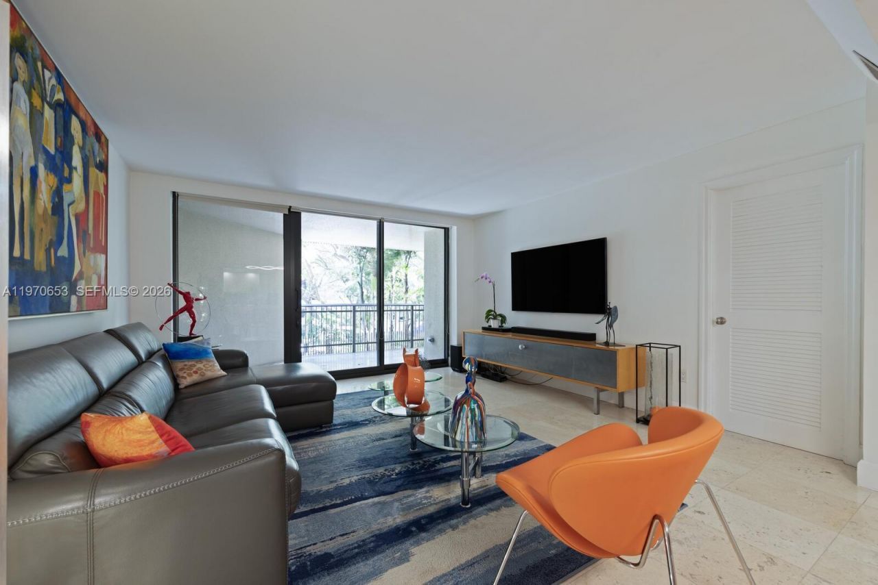 2901 S Bayshore Dr , Unit 2H, Miami, FL 33133 Photo